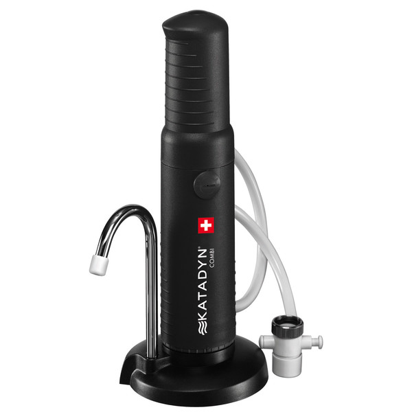 COMBI FILTER - Trinkwasserfilter