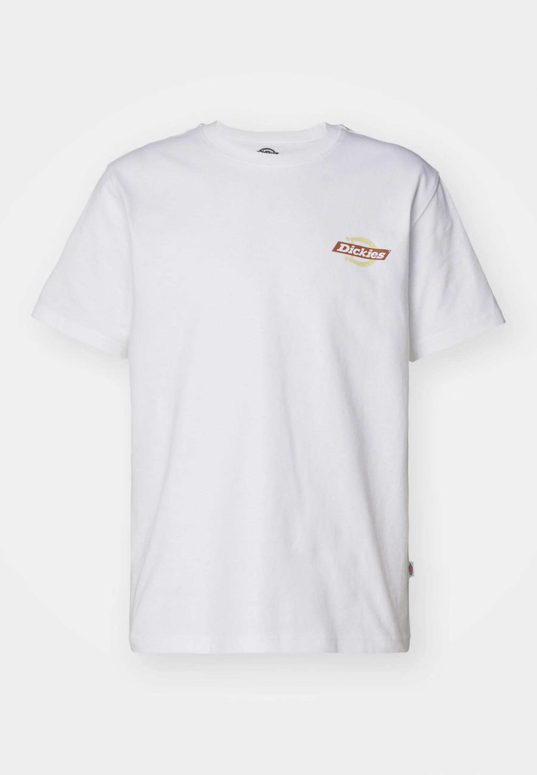 Dickies RUSTON TEE - Camiseta con estampado