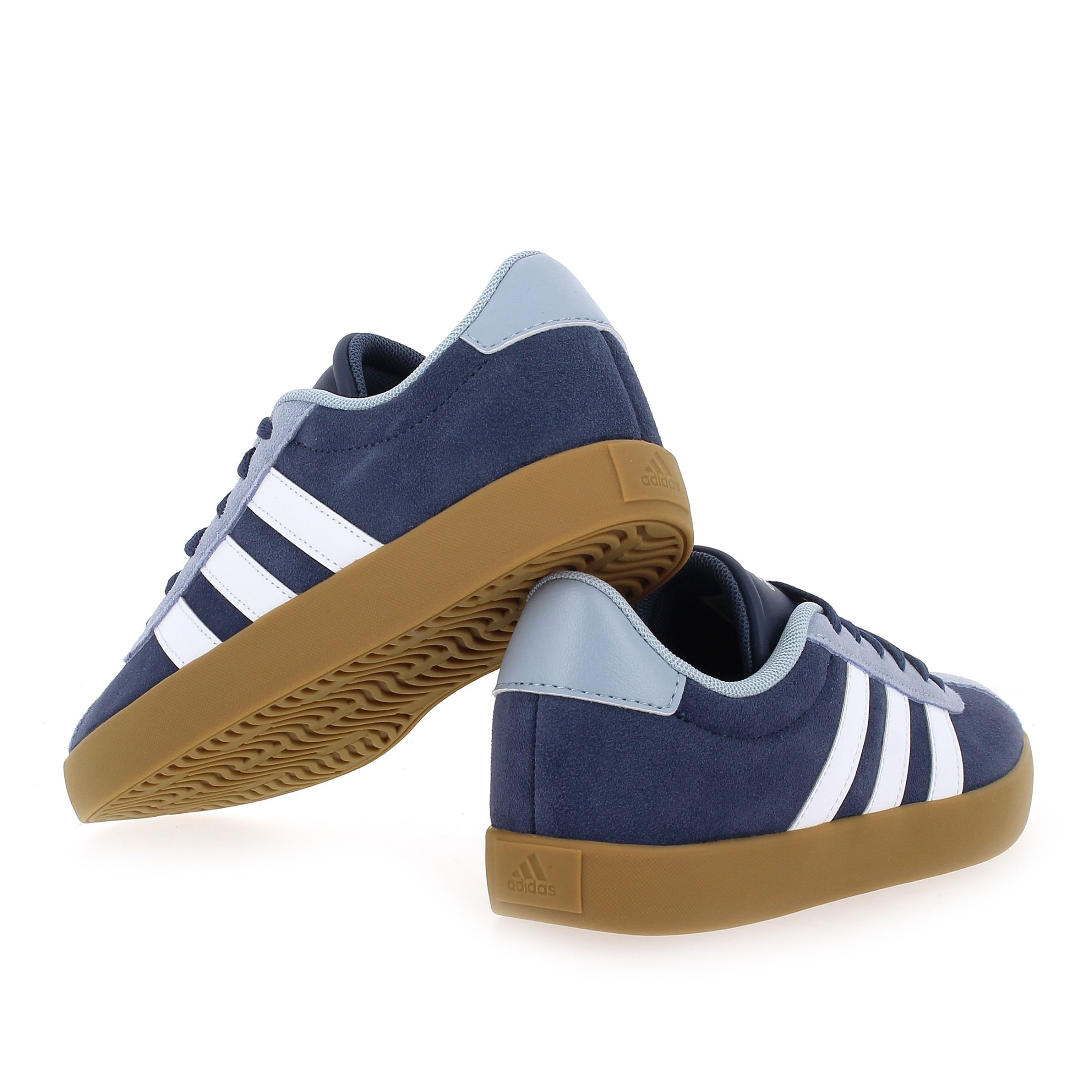 Adidas Originals  VL COURT 3.0 - Jeans