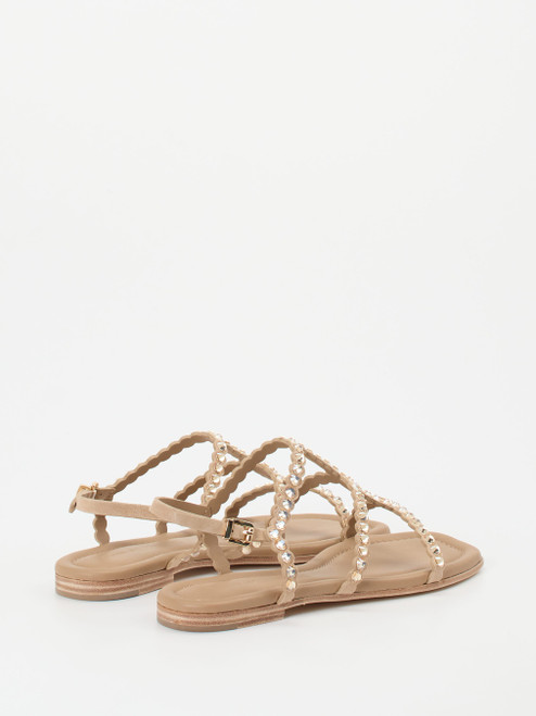 Sandalette-12203990011 Kennel & Schmenger