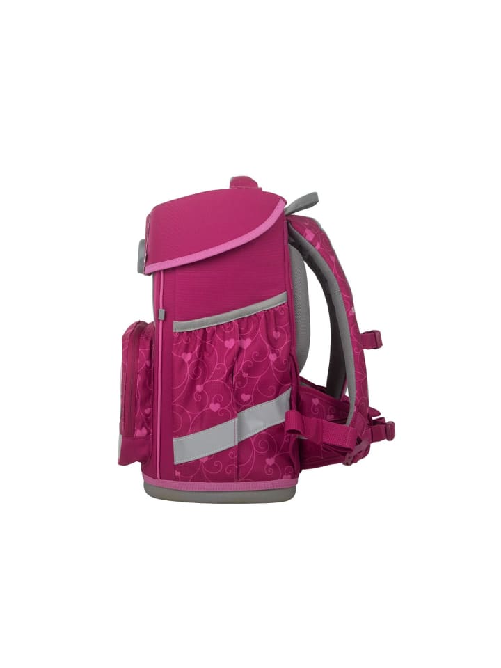 SCHOOL-MOOD School Mood Schulranzenset Champion Hannah (Hase) günstig kaufen onesize