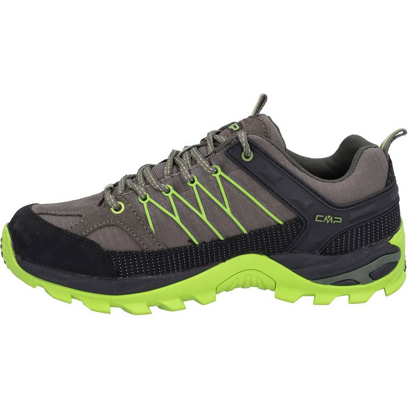 CMP Rigel Low WP Wanderschuhe Herren