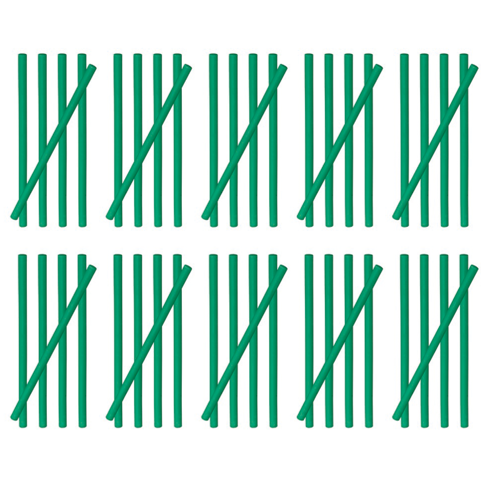 MAXXMEE Abfluss-Sticks 50er-Pack - Apfelduft