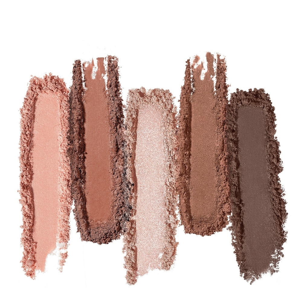 Lancôme Hypnôse Palette Palette 5 fards hautement pigmentés