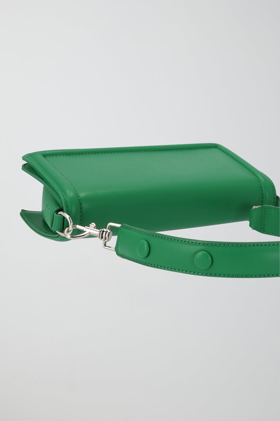 Rectangular bag