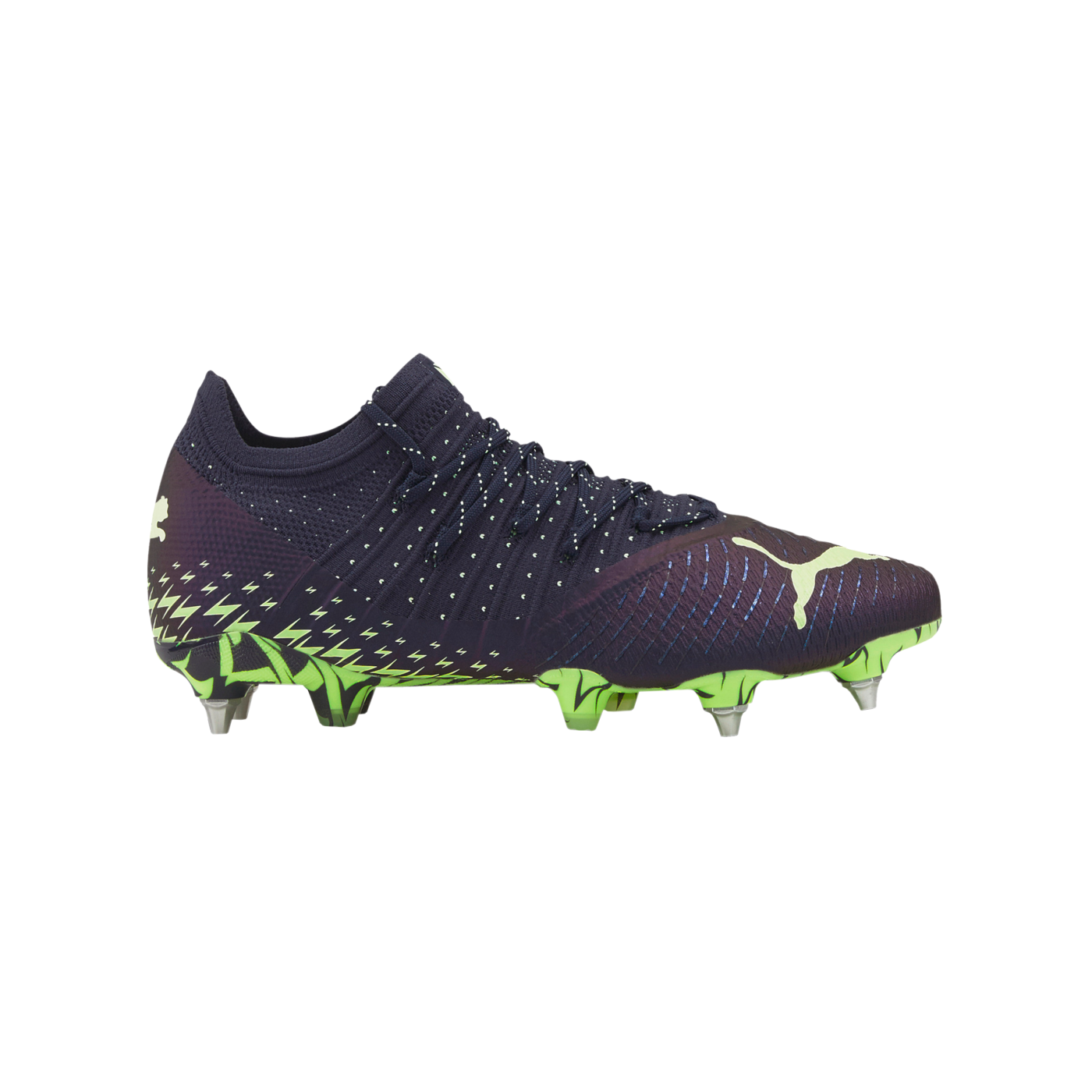 PUMA FUTURE 1.4 Fastest MxSG Blau F01