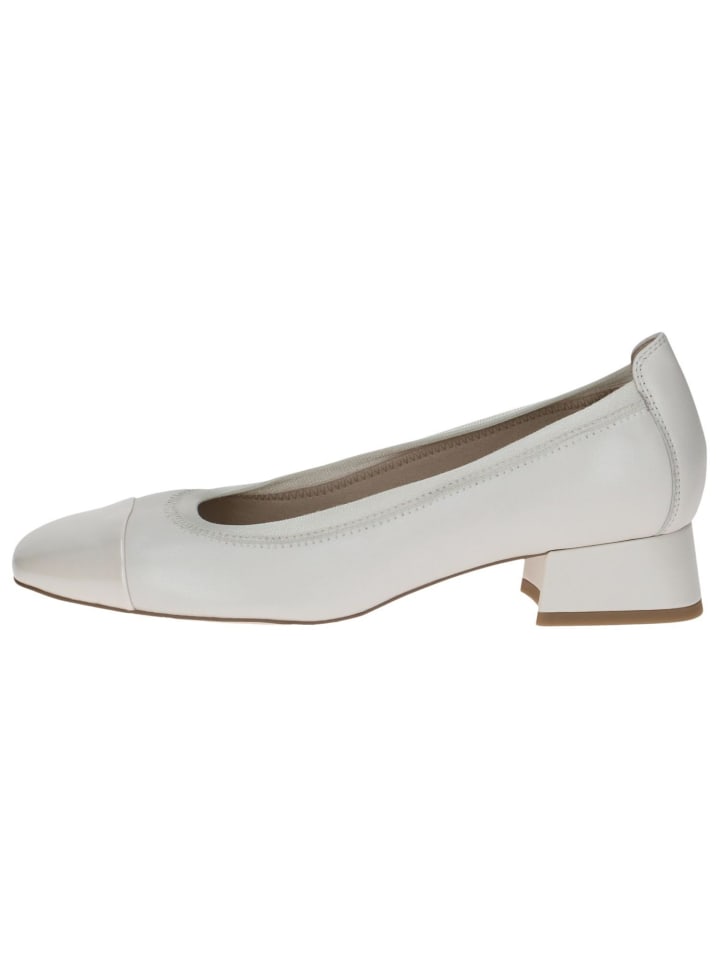 Caprice Pumps in OFFWHITE COMB günstig kaufen