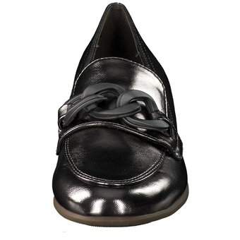 Jana Slipper in silber