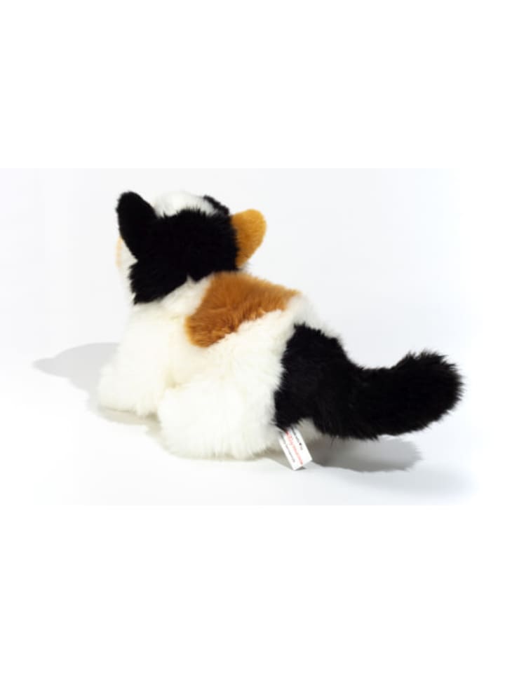 Teddy Hermann Kuscheltier Glückskatze 24 cm, ab 0 Jahre günstig kaufen onesize