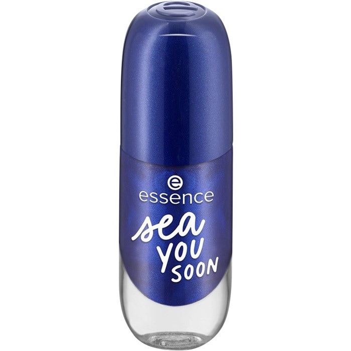 Gel Nail Colour