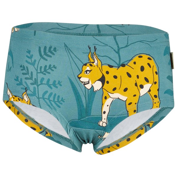 Meyadey - Kid's Briefs Hipsters - Unterhose