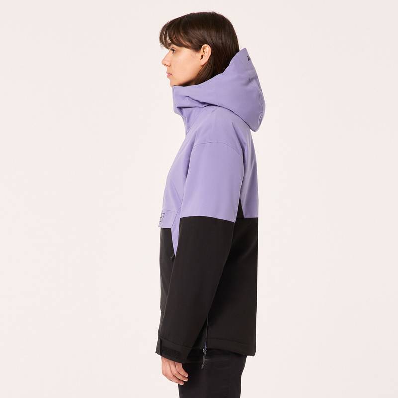 Oakley WMNS TNP TBT Skijacke Damen