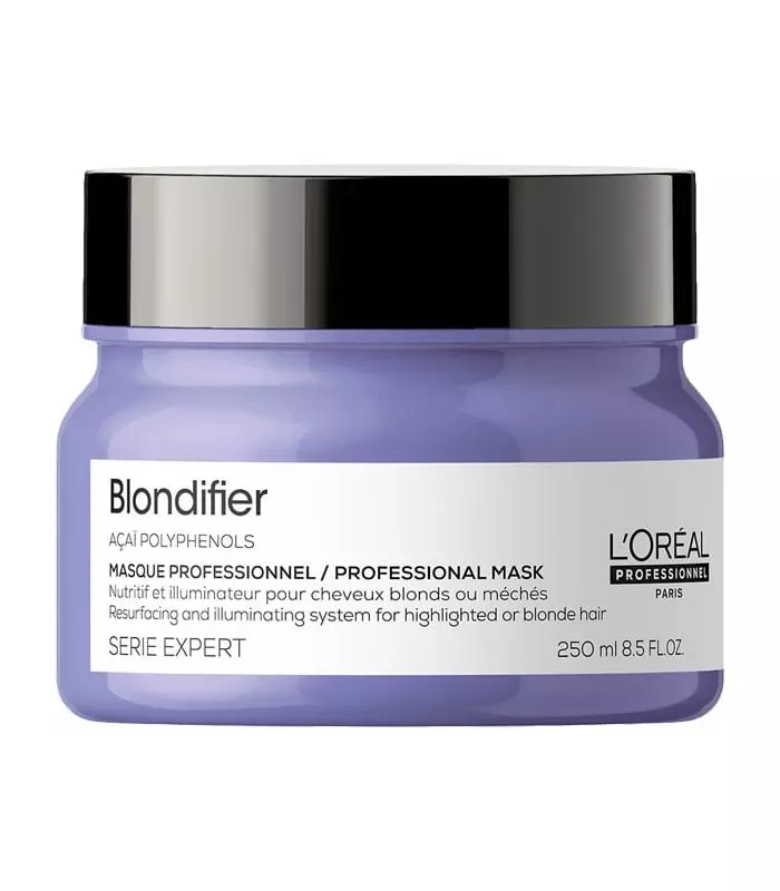 MASQUE Blondifier