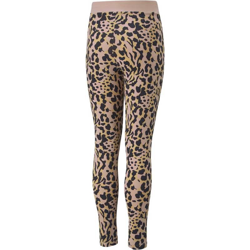 PUMA ALPHA Leggings Mädchen
