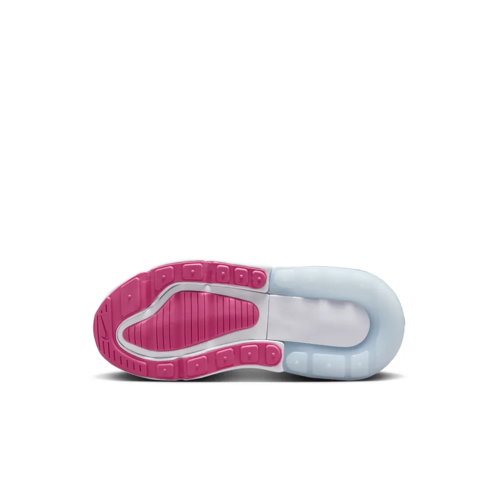 Nike Air Max 270 AO2372-117 / weiss