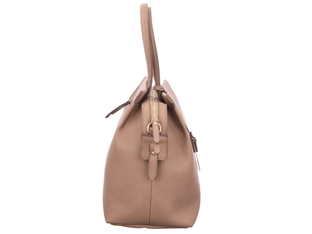 GABOR Handtaschen schwarz GELA Zip shopper, nature