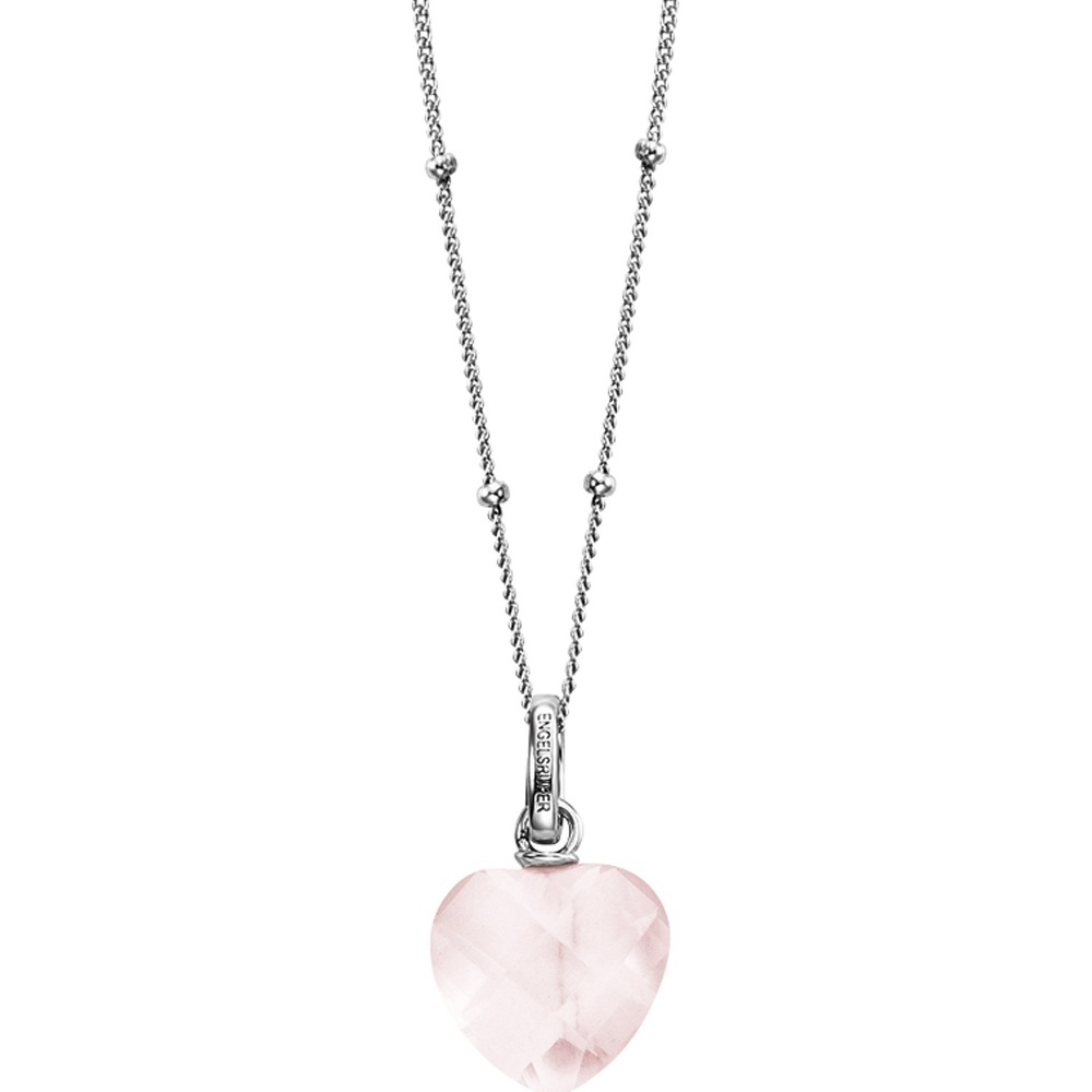 Engelsrufer Chaînette 925 Argent collier