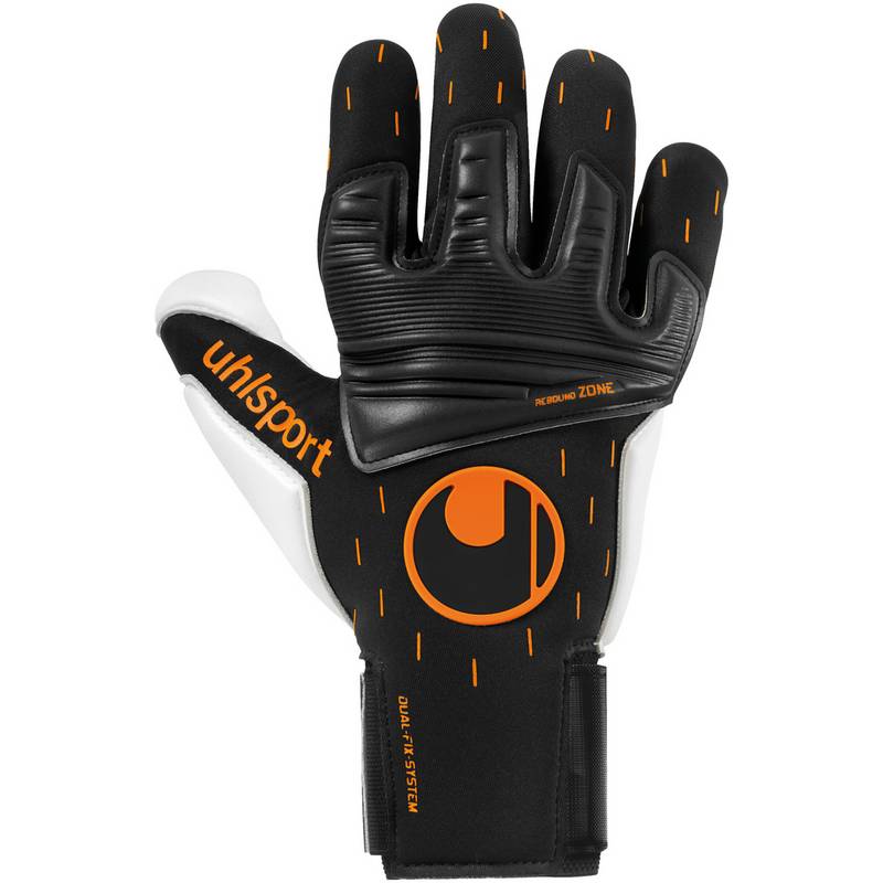Uhlsport SPEED CONTACT ABSOLUTGRIP REFLEX Torwarthandschuhe