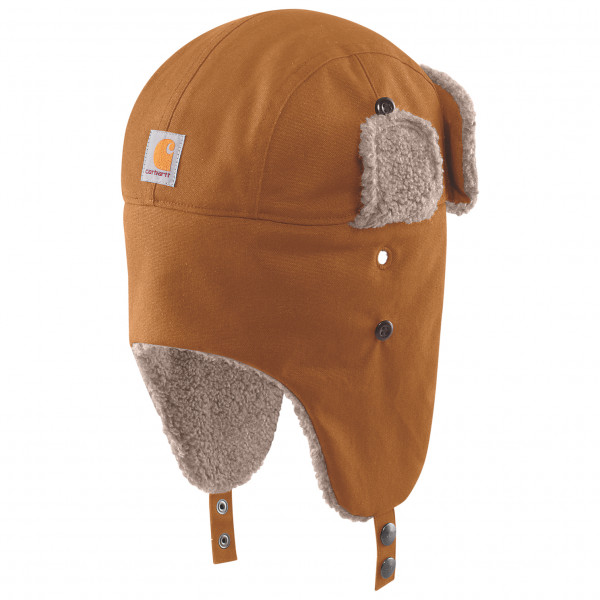 Carhartt - Trapper Hat - Mütze