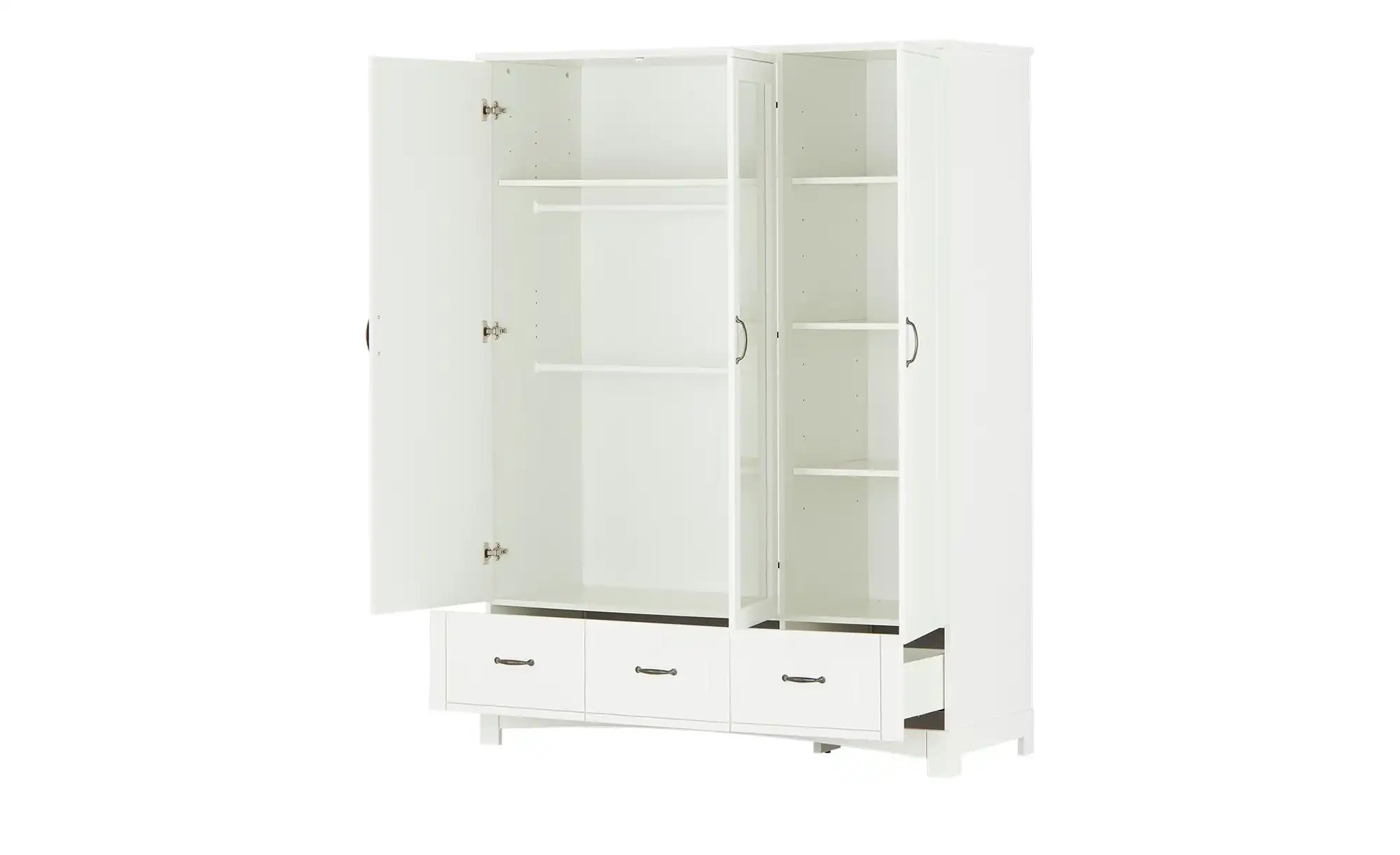 Kleiderschrank
