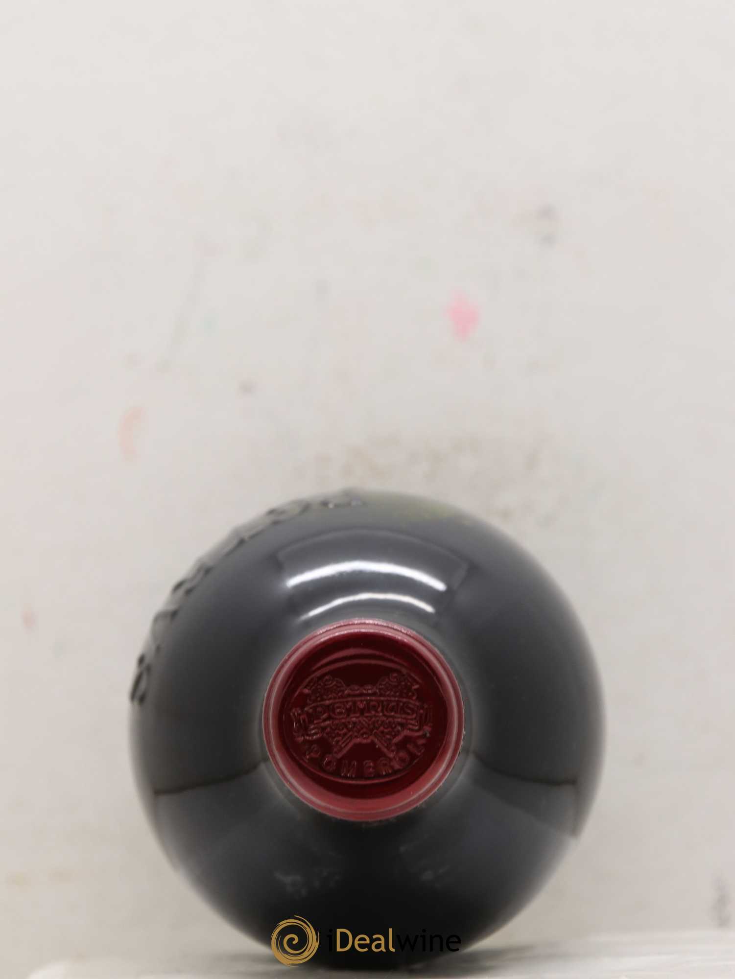 Petrus  2009 - Lot de 1 Bouteille