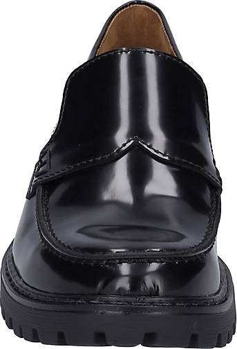 JOSEF SEIBEL Slipper Marta 22, schwarz