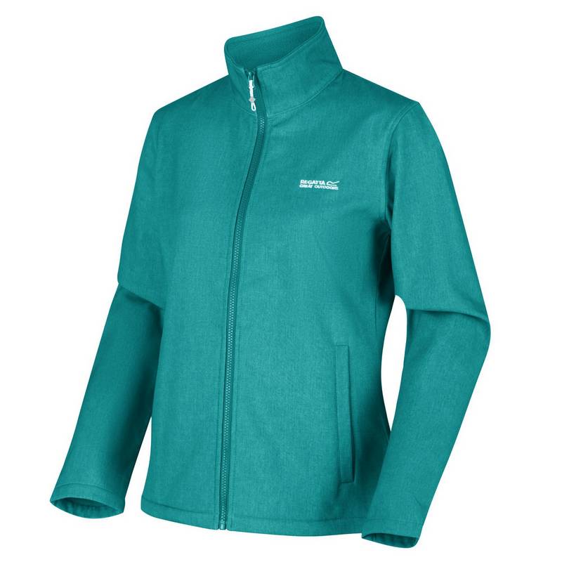 Regatta Connie V Outdoorjacke Damen