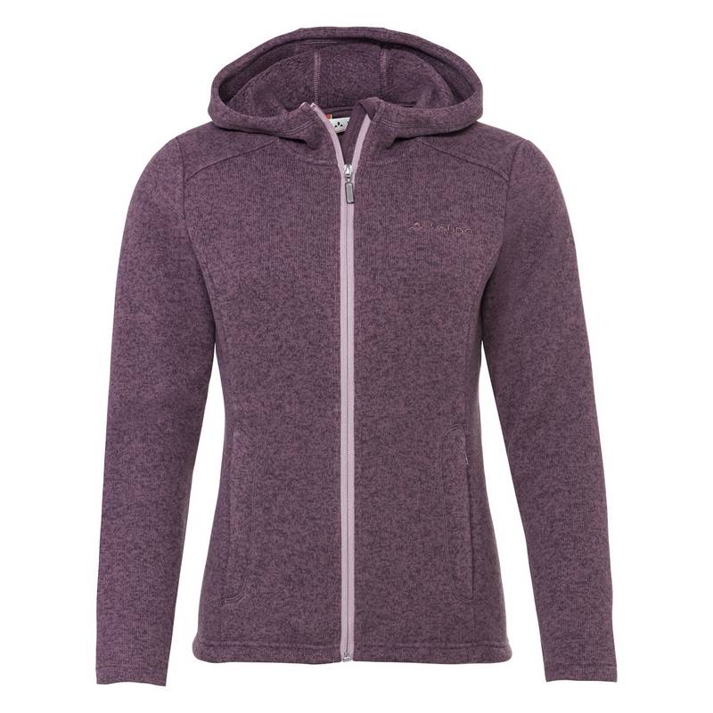 VAUDE SE Women's Tikoma Hoody Jacket Outdoorjacke Damen