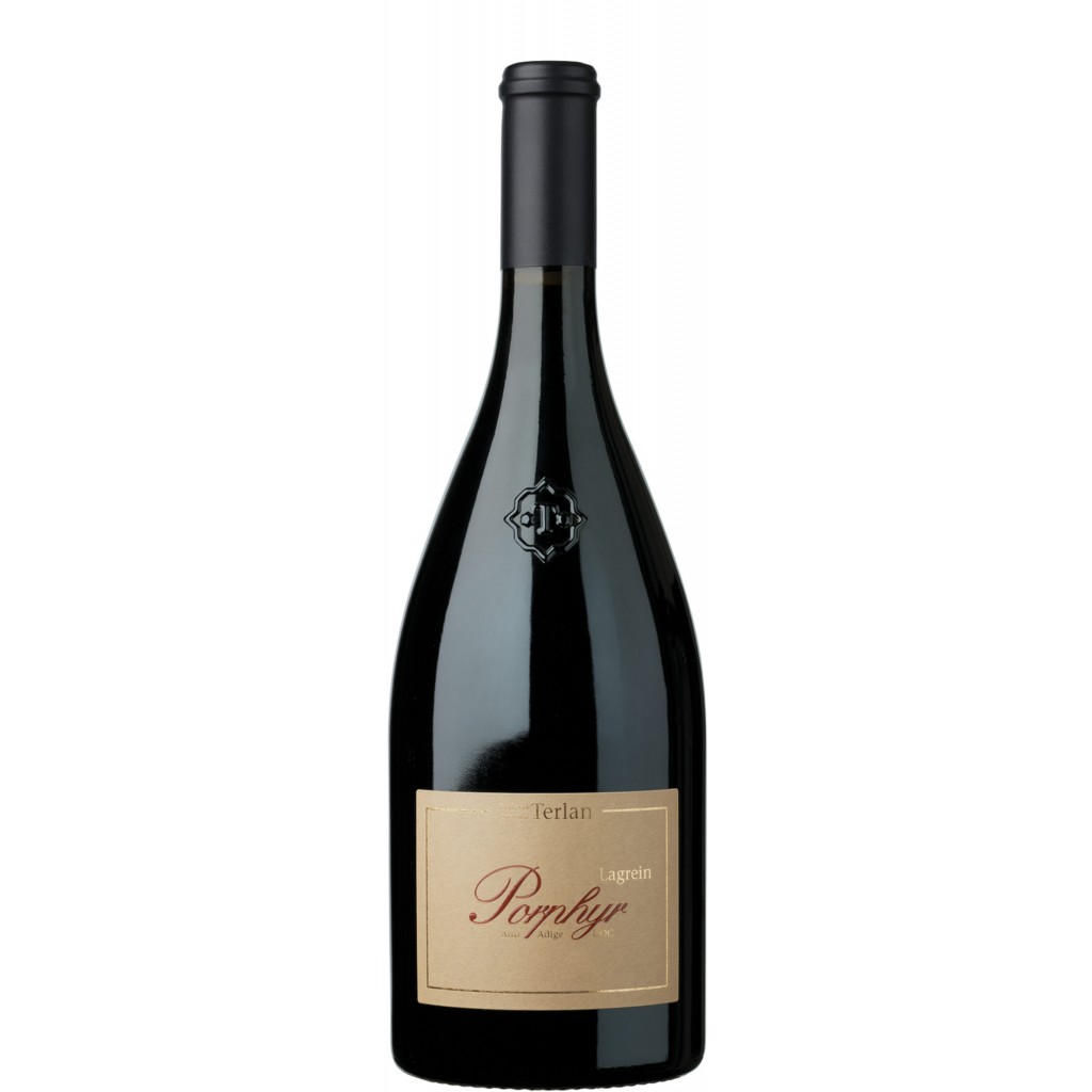 2019 'Porphyr' Lagrein Riserva trocken
