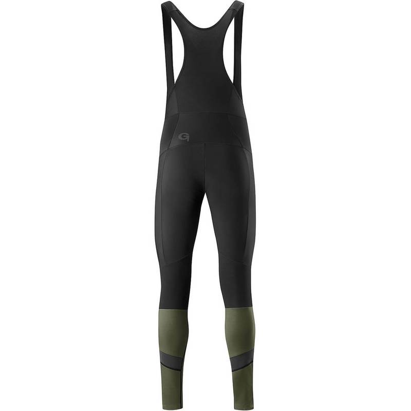 Gonso Montana BibRaw3 Funktionsunterhose Herren