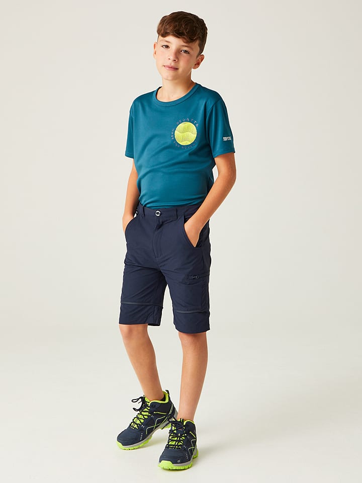 Regatta Zipp-Off-Funktionshose 