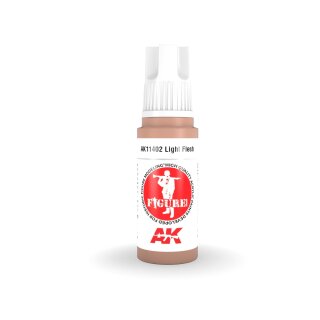 Light Flesh (17 ml)