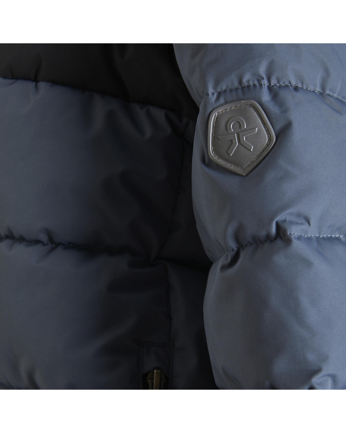 Winterjacke für Jungen