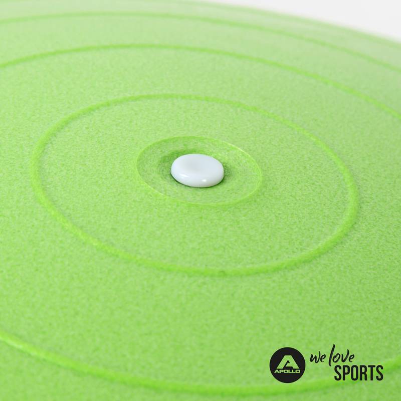 Apollo  65 cm Anti Burst Fitnessball Gymnastikball