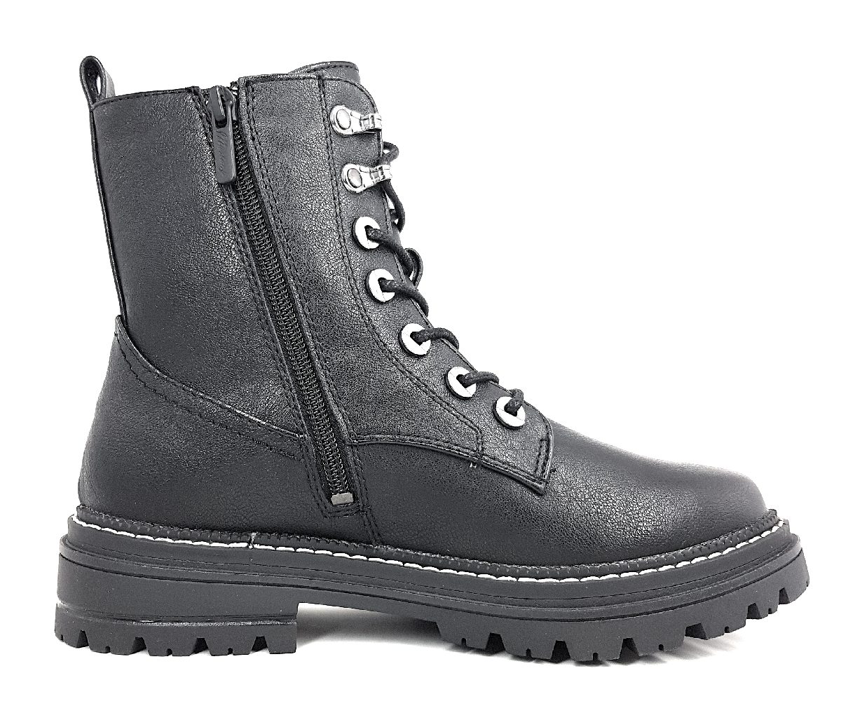 Mustang 1398-505-9 Schwarz 9 schwarz
