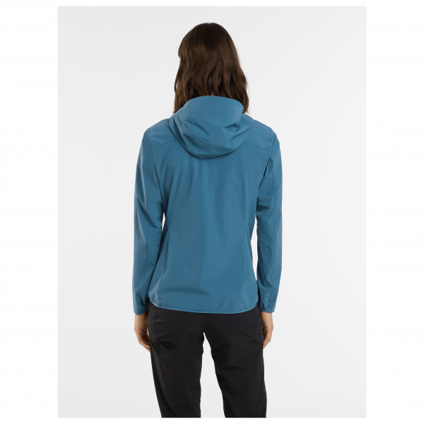Arc'teryx - Women's Gamma Lightweight Hoody - Softshelljacke