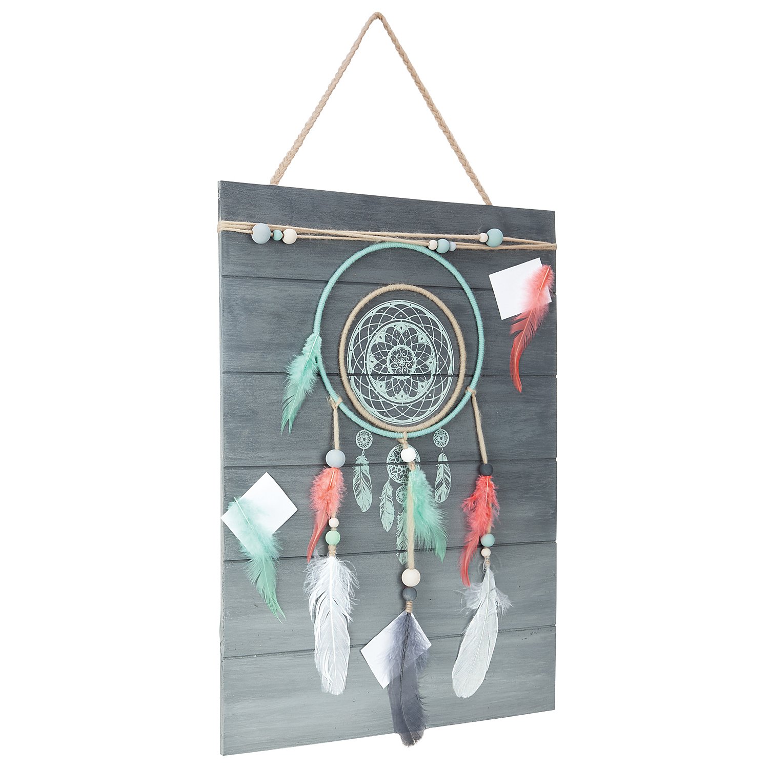 Holz-Schild, eckig, 40 x 55 cm