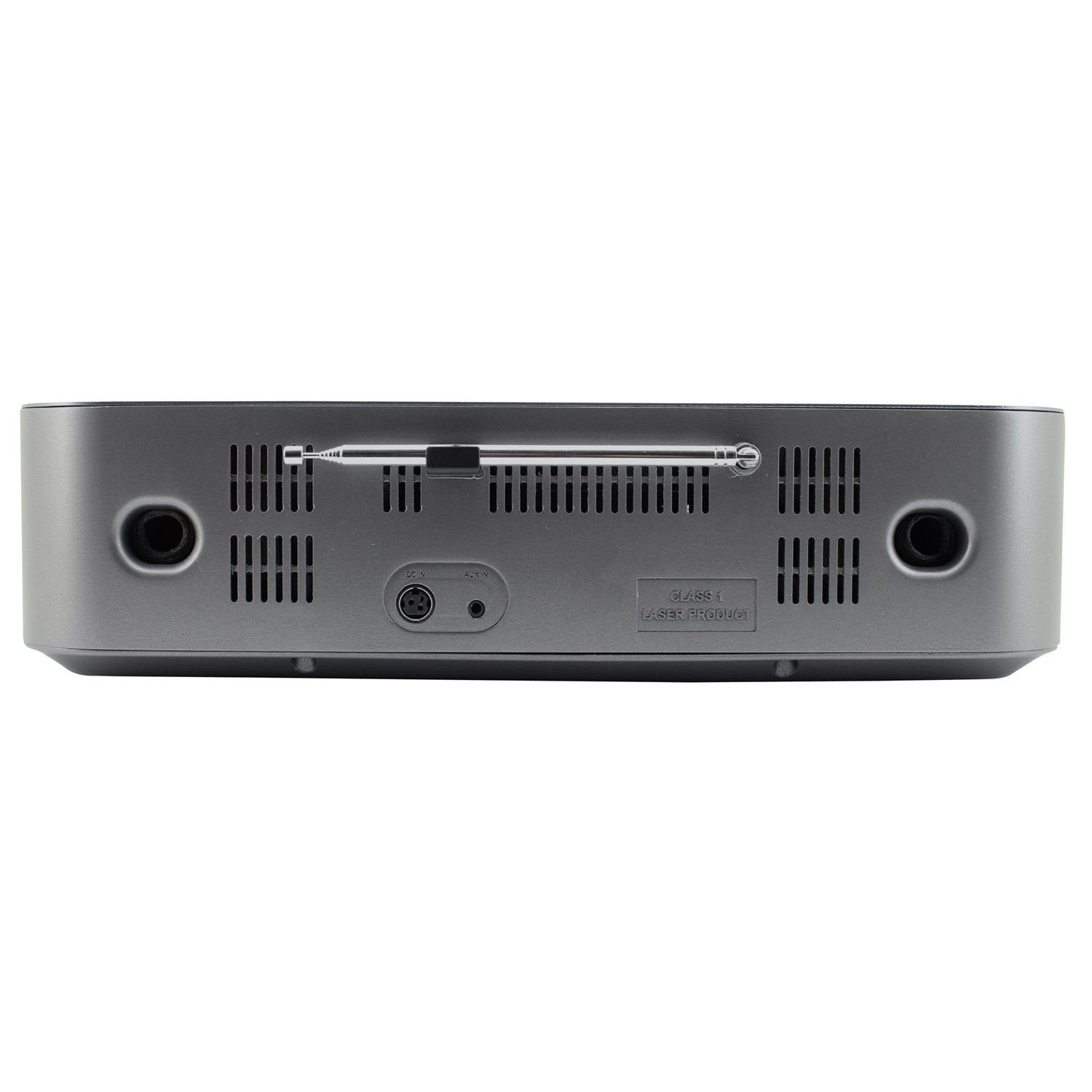 Soundmaster ICD2020 Musiccenter Digitalradio (DAB) (Internet, DAB+, FM)