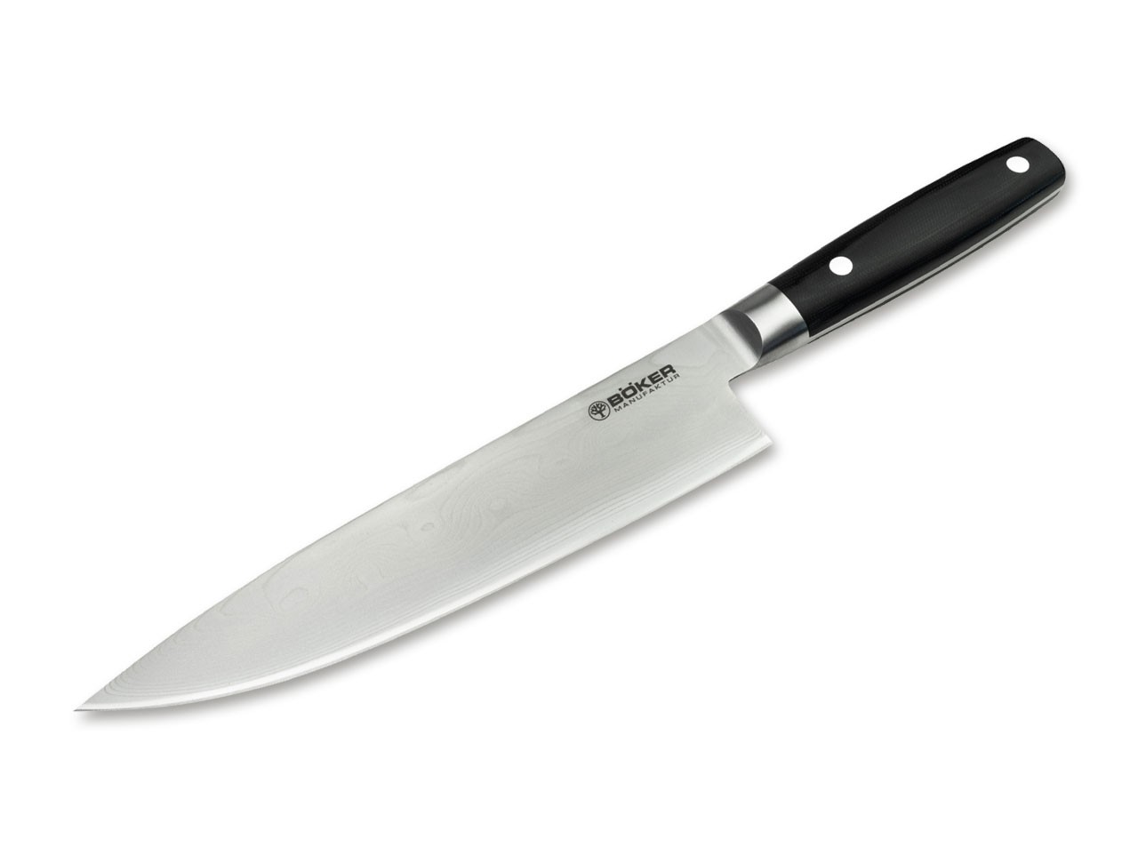Yadama Premium Chefmesser
