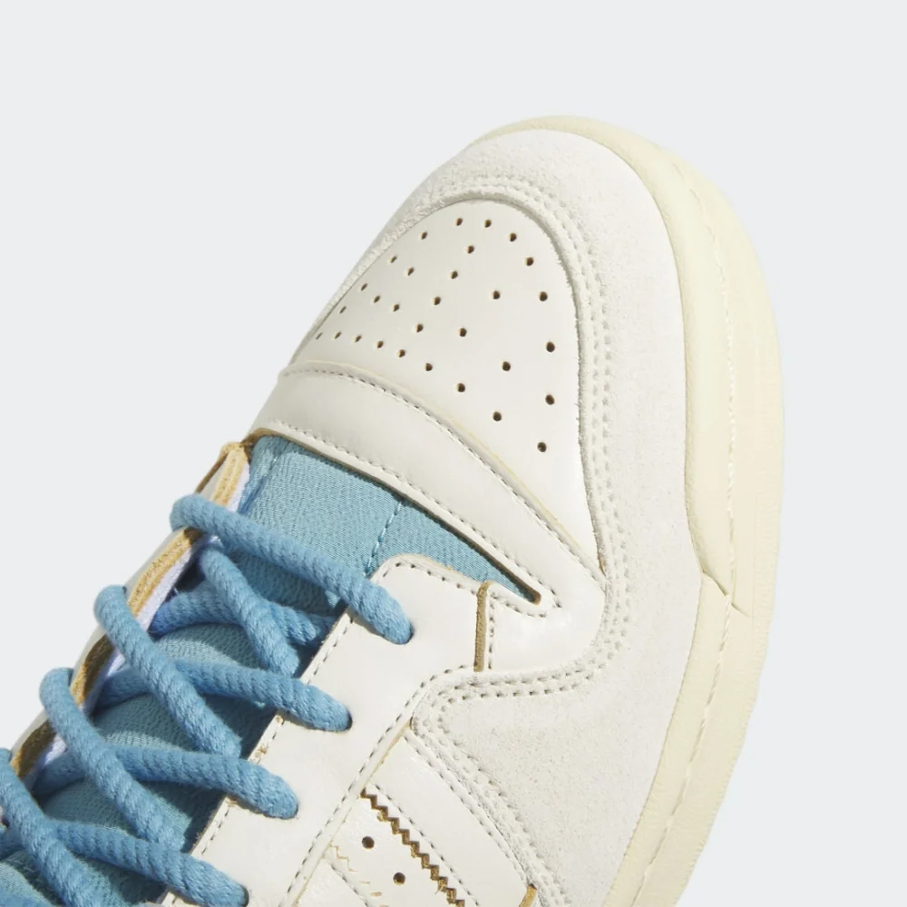 adidas Forum 84 Low CL FZ6342 / weiss