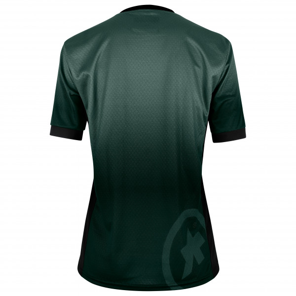 ASSOS - Women's Trail Women's Jersey T3 - Radtrikot