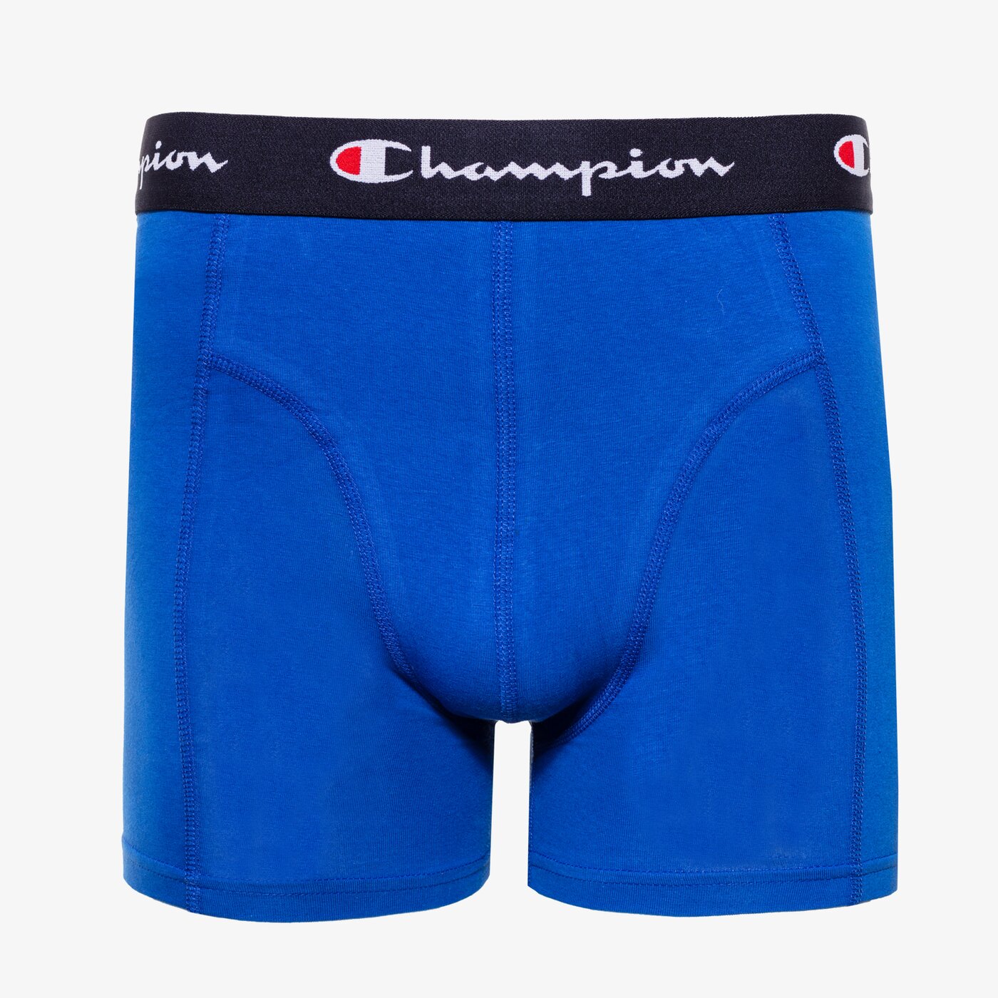 CHAMPION BOXERSHORTS 2 PK BOXER Dunkelblau
