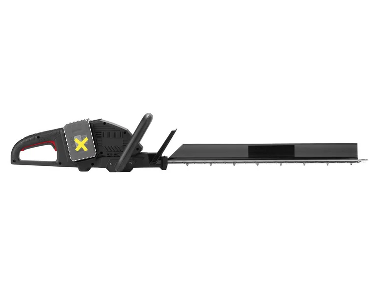 Cortador de sebes sem fio PARKSIDE PERFORMANCE® Schwanz PPHSA 40-Li B2, 40 V