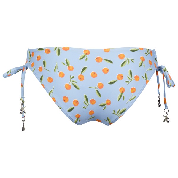 Seafolly - Women's Summercrush Loop Tie Side Pants - Bikini-Bottom