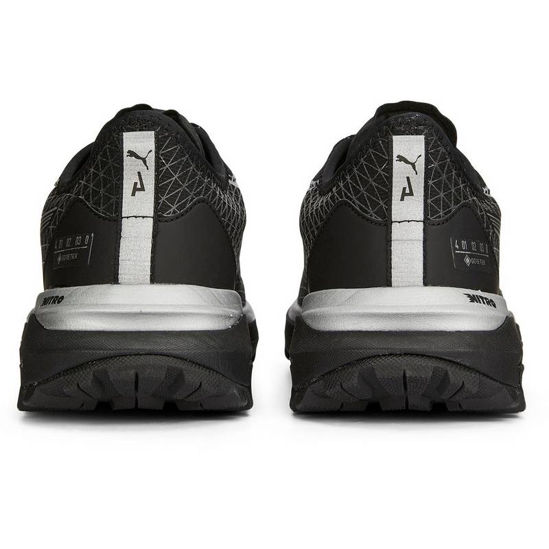 PUMA Voyage Nitro 2 GTX Laufschuhe Herren