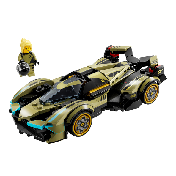 Speed Champions Lamborghini 76923