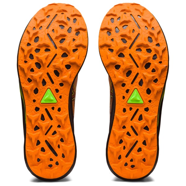 Asics - Fujispeed 2 - Trailrunningschuhe