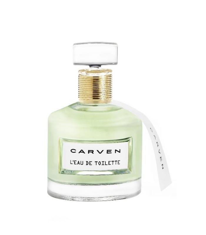 CARVEN L'EAU -Eau de Toilette Vaporisateur