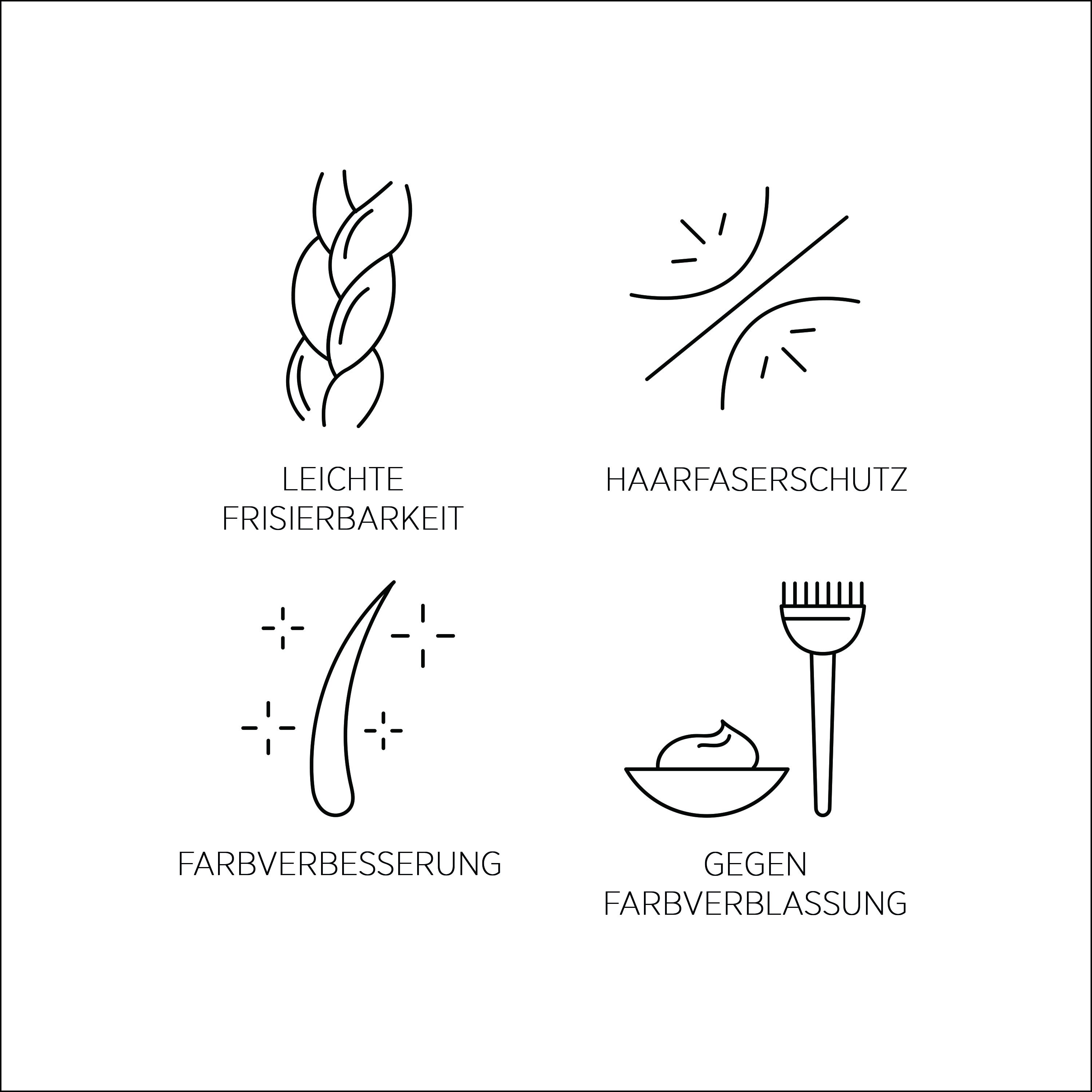 System Professional C1 Color Save Farbschutz Shampoo 500 ml