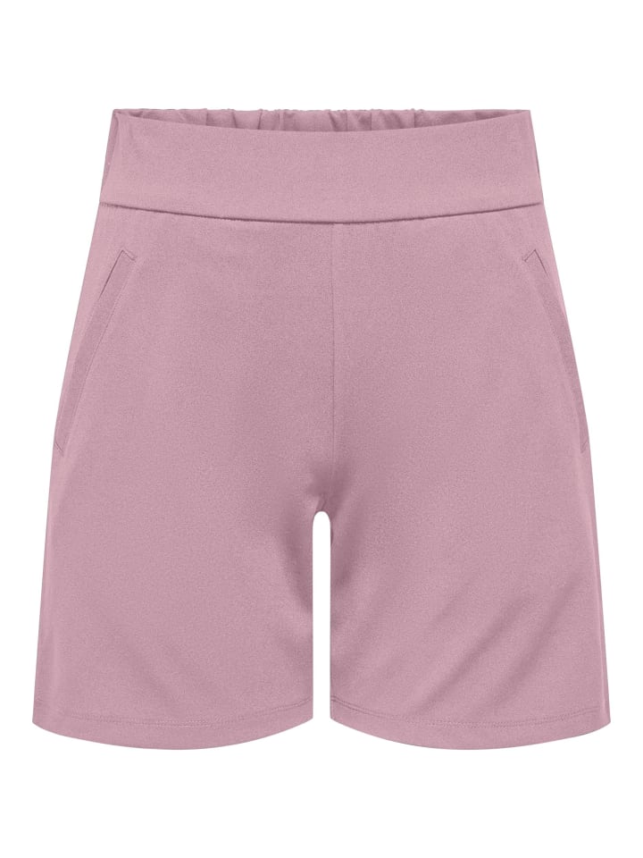 JDY Shorts 'Lousville Catia' in Pink günstig kaufen XS